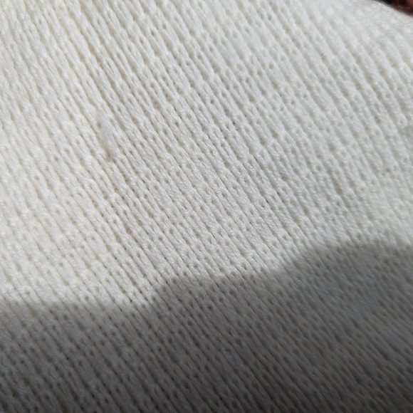 VINTAGE Hudson's Bay Knit Cardigan - Picture 4 of 4